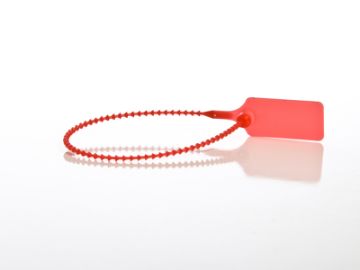 Show details for Red Fire Equipment Anti Tamper Seals Picture of Red Fire Equipment Anti Tamper Seals